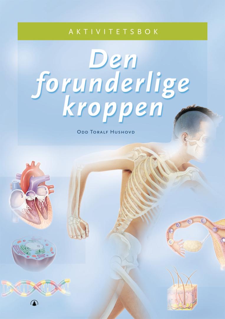 Den forunderlige kroppen av Odd Toralf Hushovd