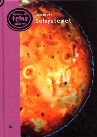 Solsystemet - planeter, asteroider og kometer