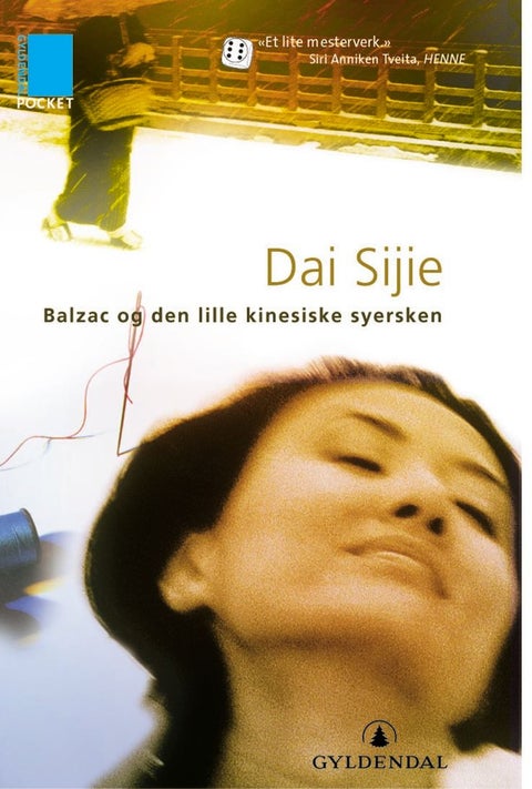 Balzac og den lille kinesiske syersken
