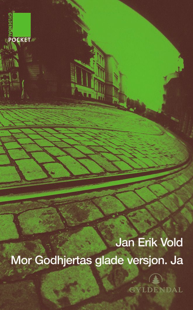 Mor Godhjertas glade versjon - ja