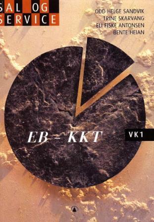 Eiga bedrift - kultur, kommunikasjon og teknologi - sal og service VKI