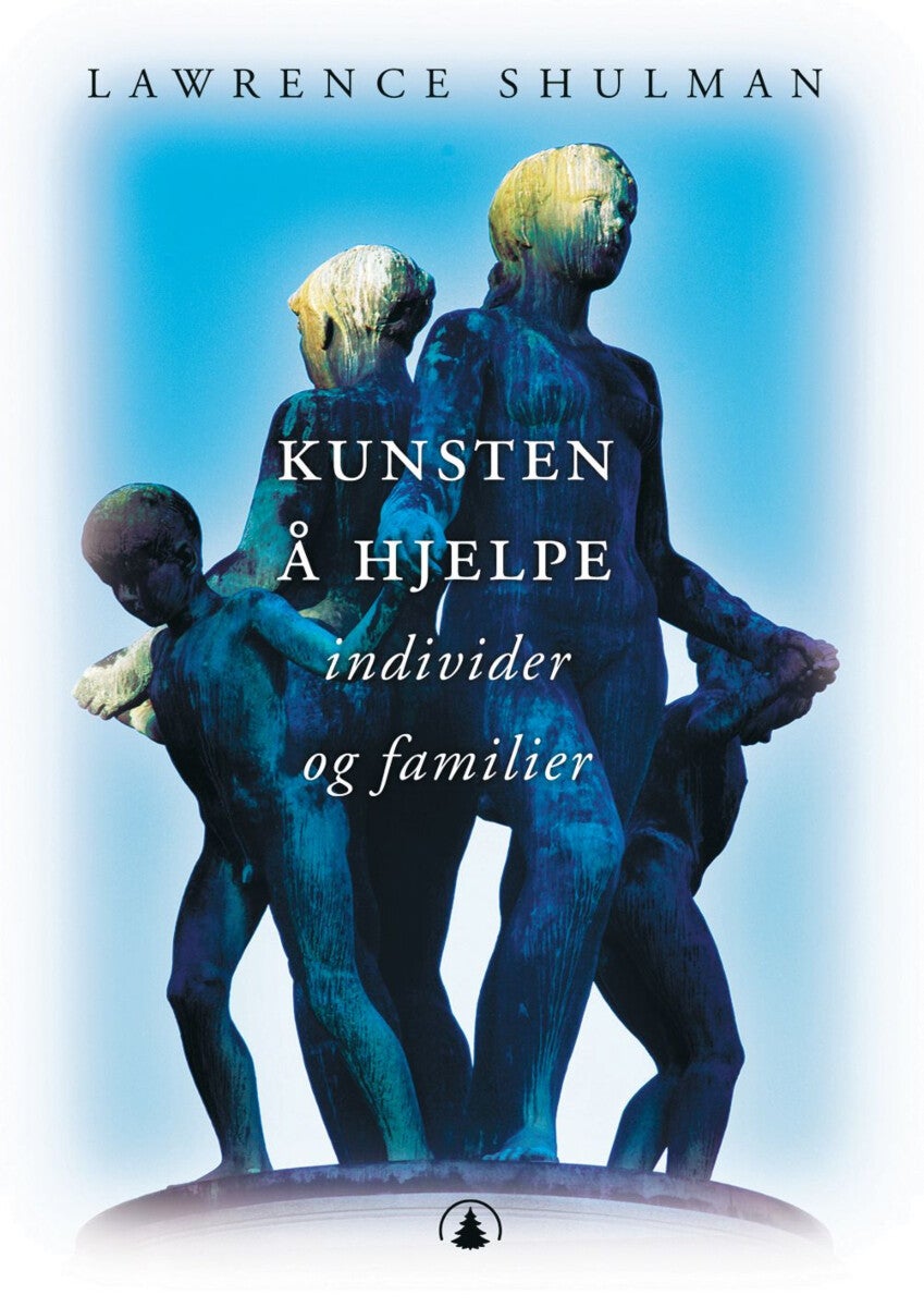 Kunsten å hjelpe - individer og familier