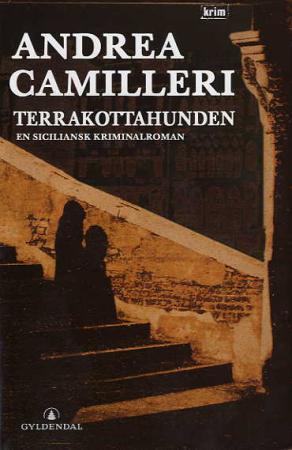 Terrakottahunden - en siciliansk kriminalroman