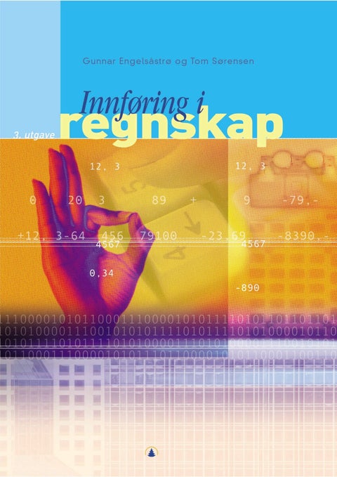 Innføring i regnskap