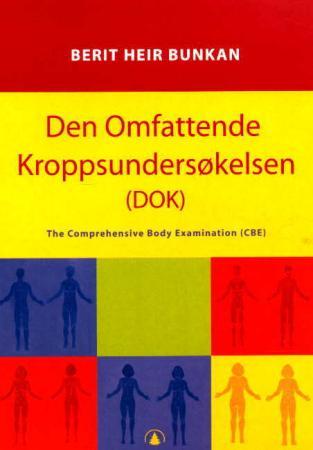 Den omfattende kroppsundersøkelsen - manual
