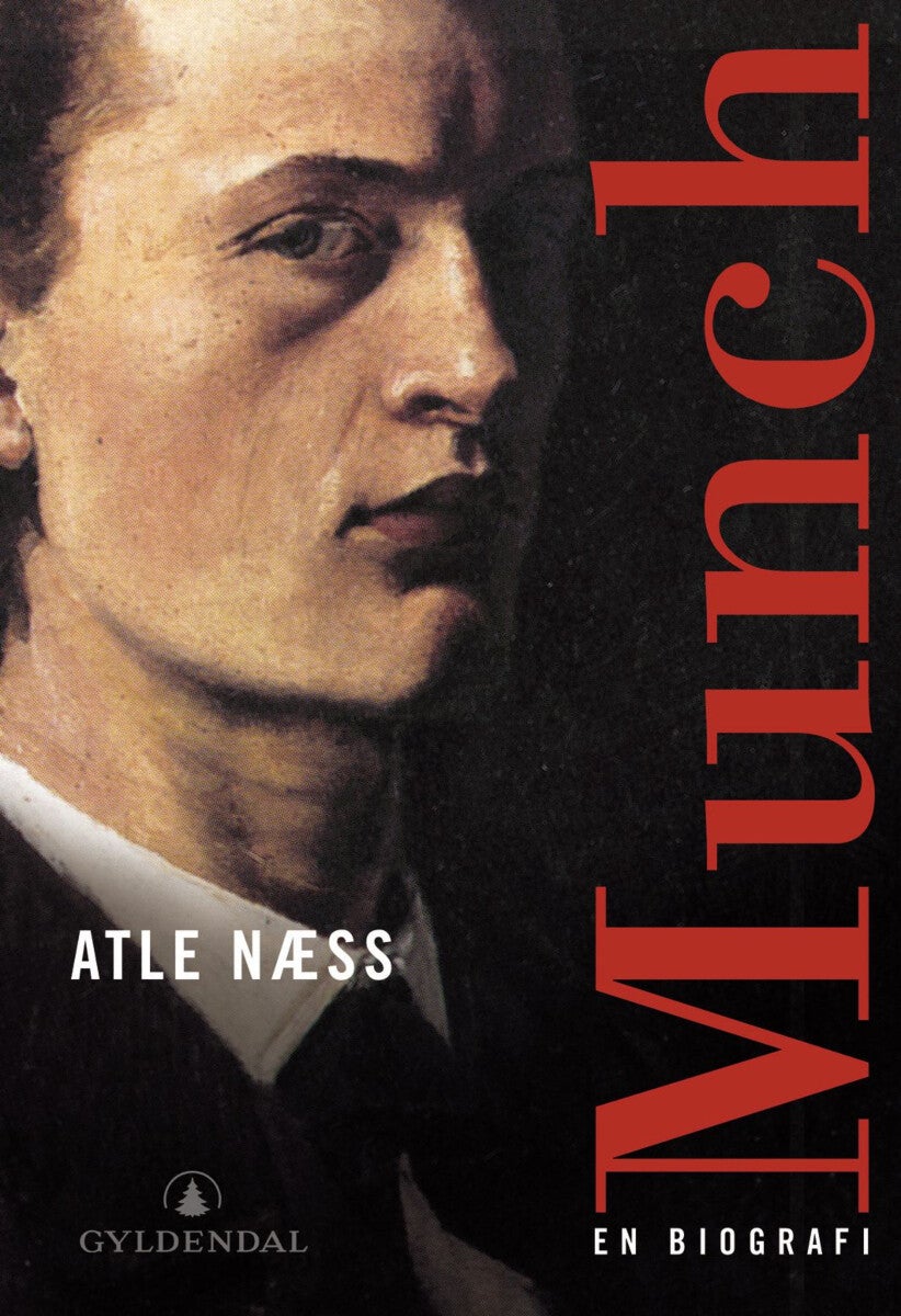 Munch - en biografi