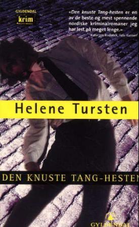 Den knuste Tang-hesten