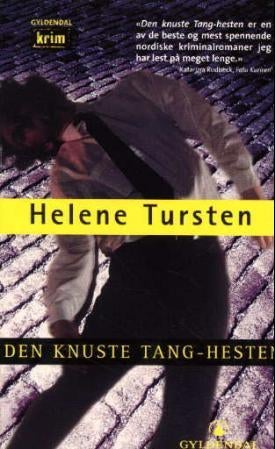 Den knuste Tang-hesten