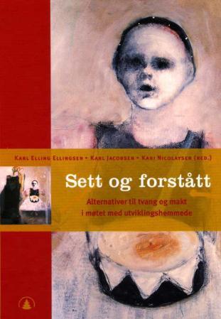 Sett og forstått - alternativer til tvang og makt i møtet med utviklingshemmede