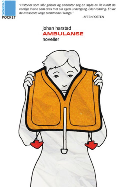 Ambulanse - noveller