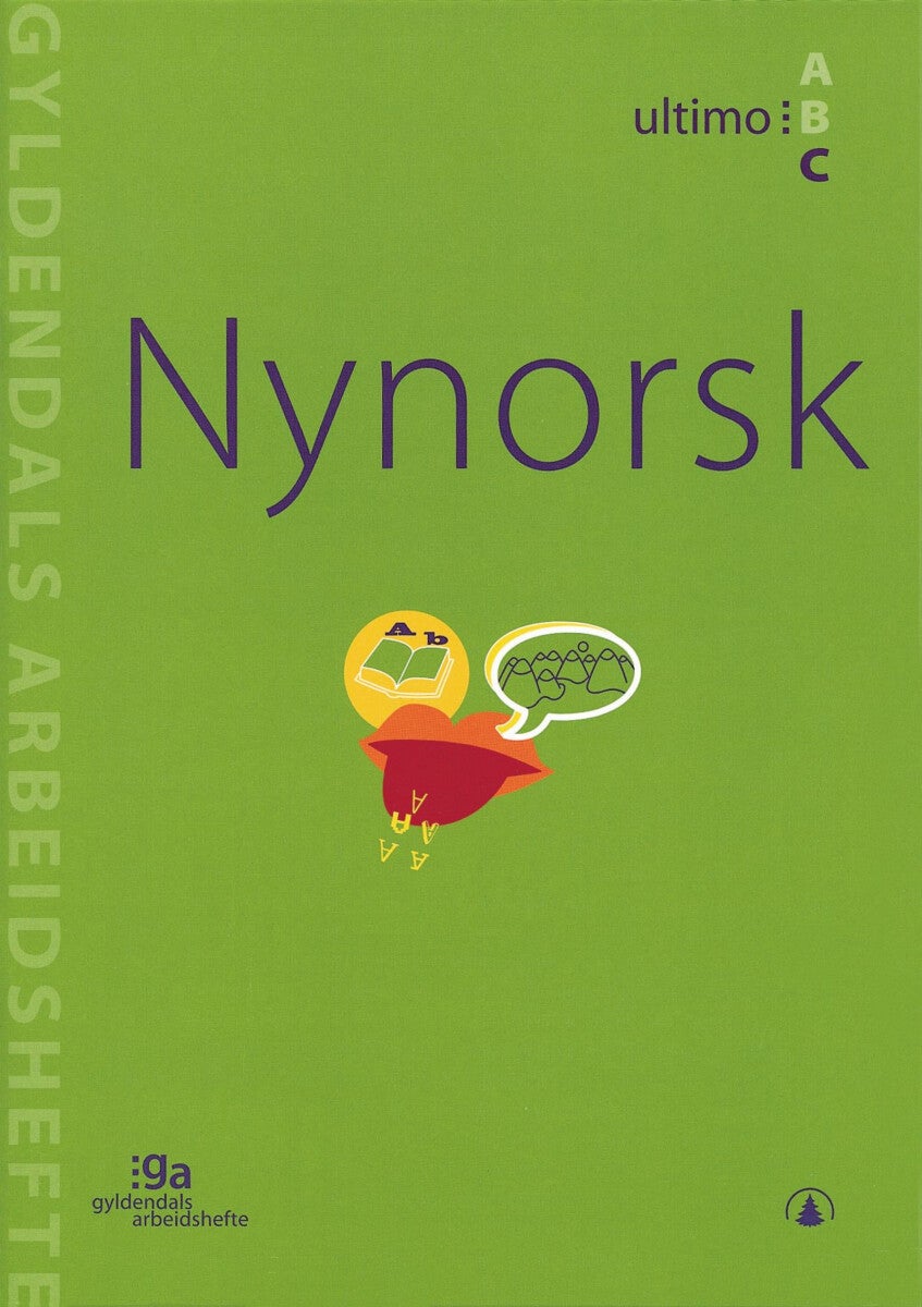 Nynorsk - ultimo C