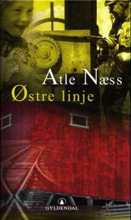 Østre linje - roman