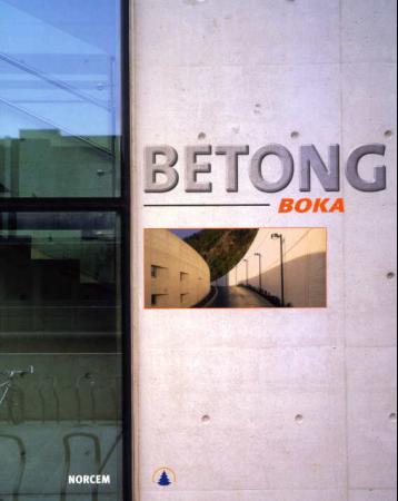 Betongboka