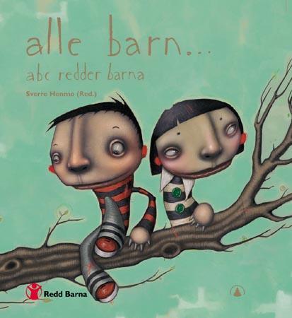 Alle barn - ABC redder barna