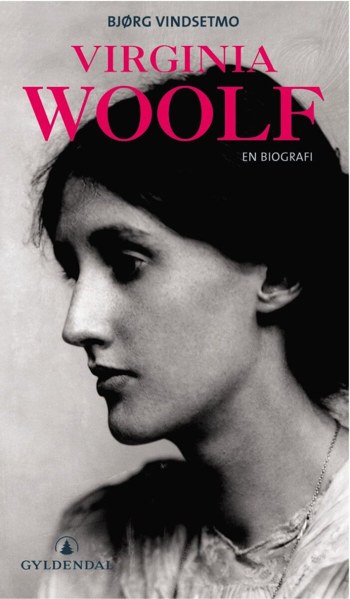 Virginia Woolf - en biografi