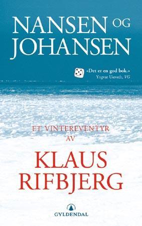 Nansen og Johansen - et vintereventyr