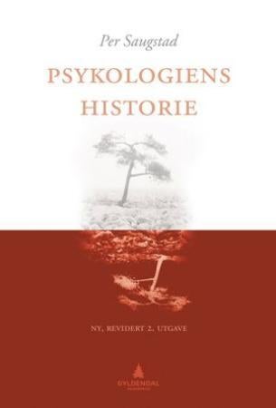 Psykologiens historie