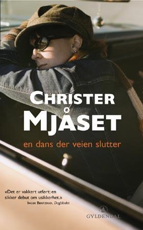 En dans der veien slutter - noveller