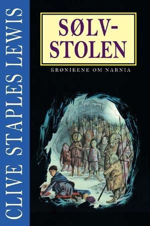 Sølvstolen - krønikene om Narnia