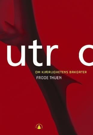 Utro - om kjærlighetens bakgater