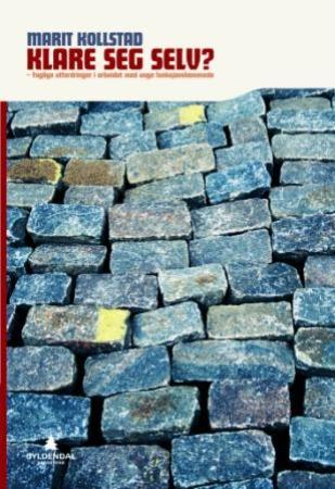 Klare seg selv? - faglige utfordringer i arbeid med unge funksjonshemmede