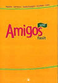 Amigos uno - fasit