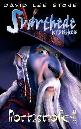 Rottastrofe!! - Svarthede-krøniken