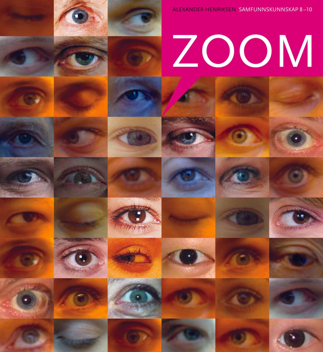 Zoom - samfunnskunnskap 8-10