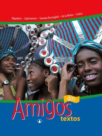 Amigos dos - textos