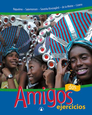 Amigos dos - ejercicios