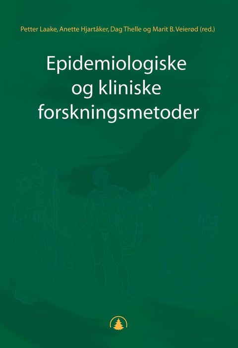 Epidemiologiske og kliniske forskningsmetoder