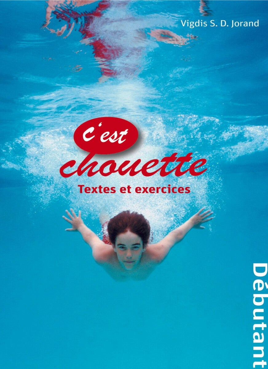 C'est chouette - débutant