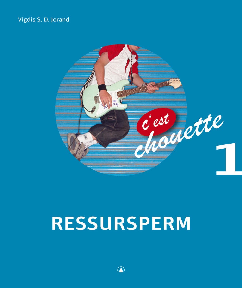 C'est chouette 1 - ressursperm