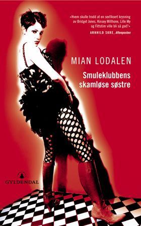 Smuleklubbens skamløse søstre