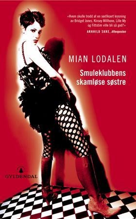 Smuleklubbens skamløse søstre