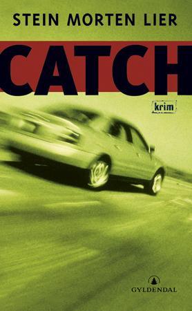 Catch - thriller