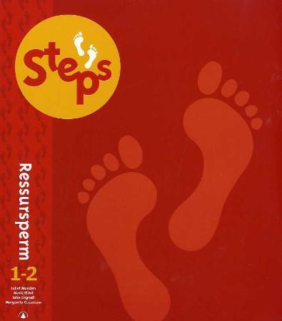 Steps - ressursperm 1-2