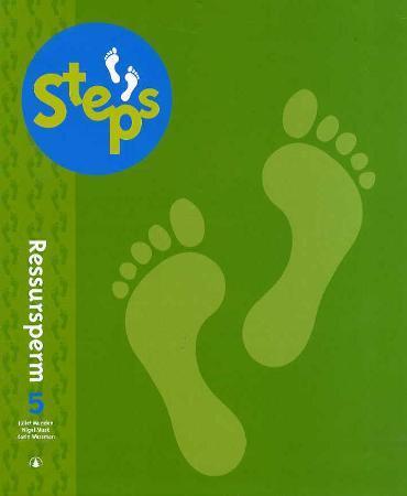 Steps - ressursperm 5
