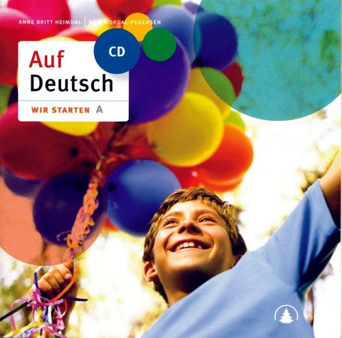Auf Deutsch - wir starten A : CD