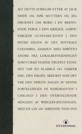 Dere skal merke vår hastighet