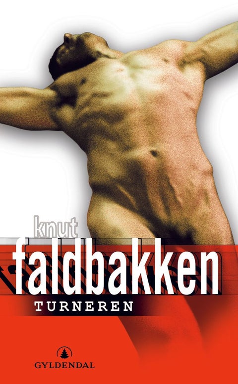 Turneren - kriminalroman