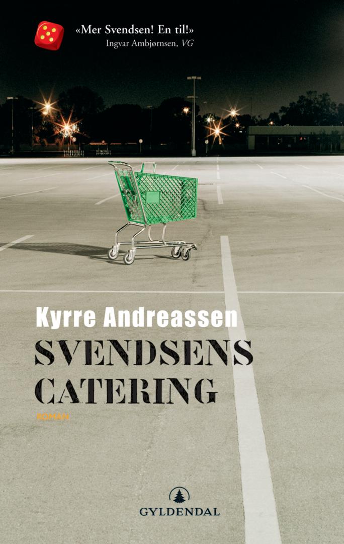 Bilde av Svendsens Catering Av Kyrre Andreassen