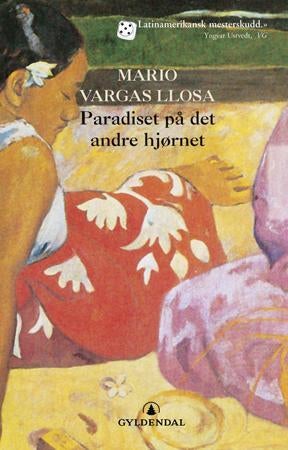 Paradiset på det andre hjørnet