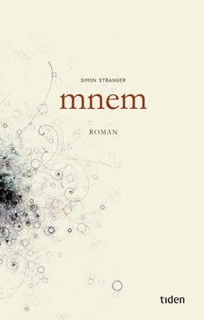 Mnem - roman