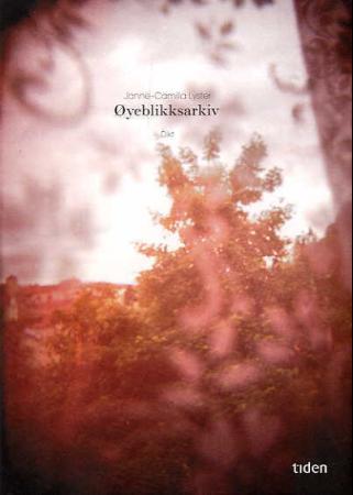 Øyeblikksarkiv - dikt