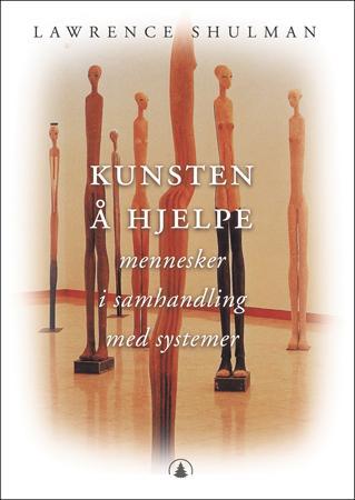 Kunsten å hjelpe - mennesker i samhandling med systemer