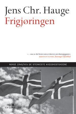 Frigjøringen