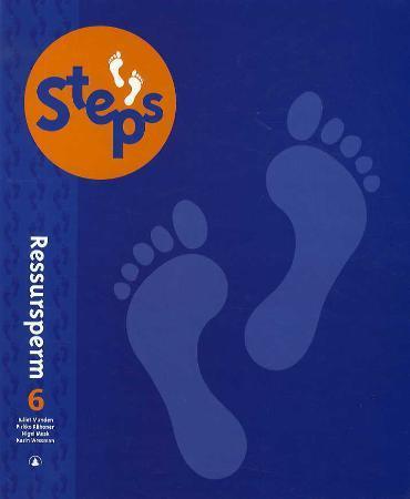 Steps - ressursperm 6