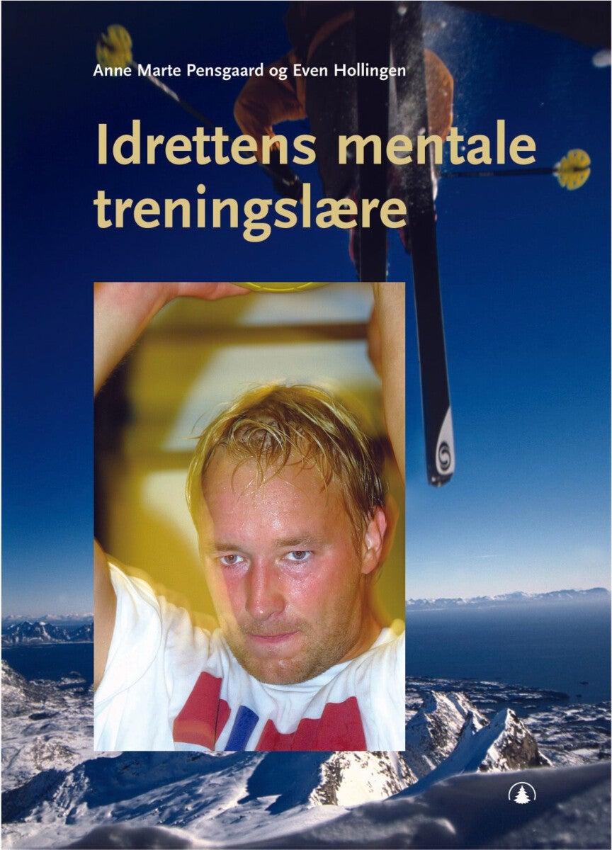 Idrettens mentale treningslære