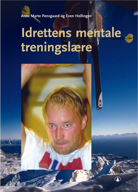 Idrettens mentale treningslære